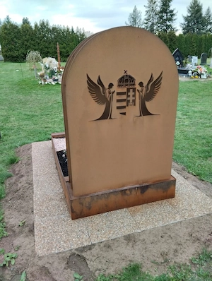 …