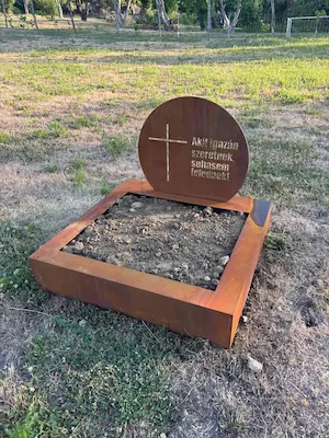…