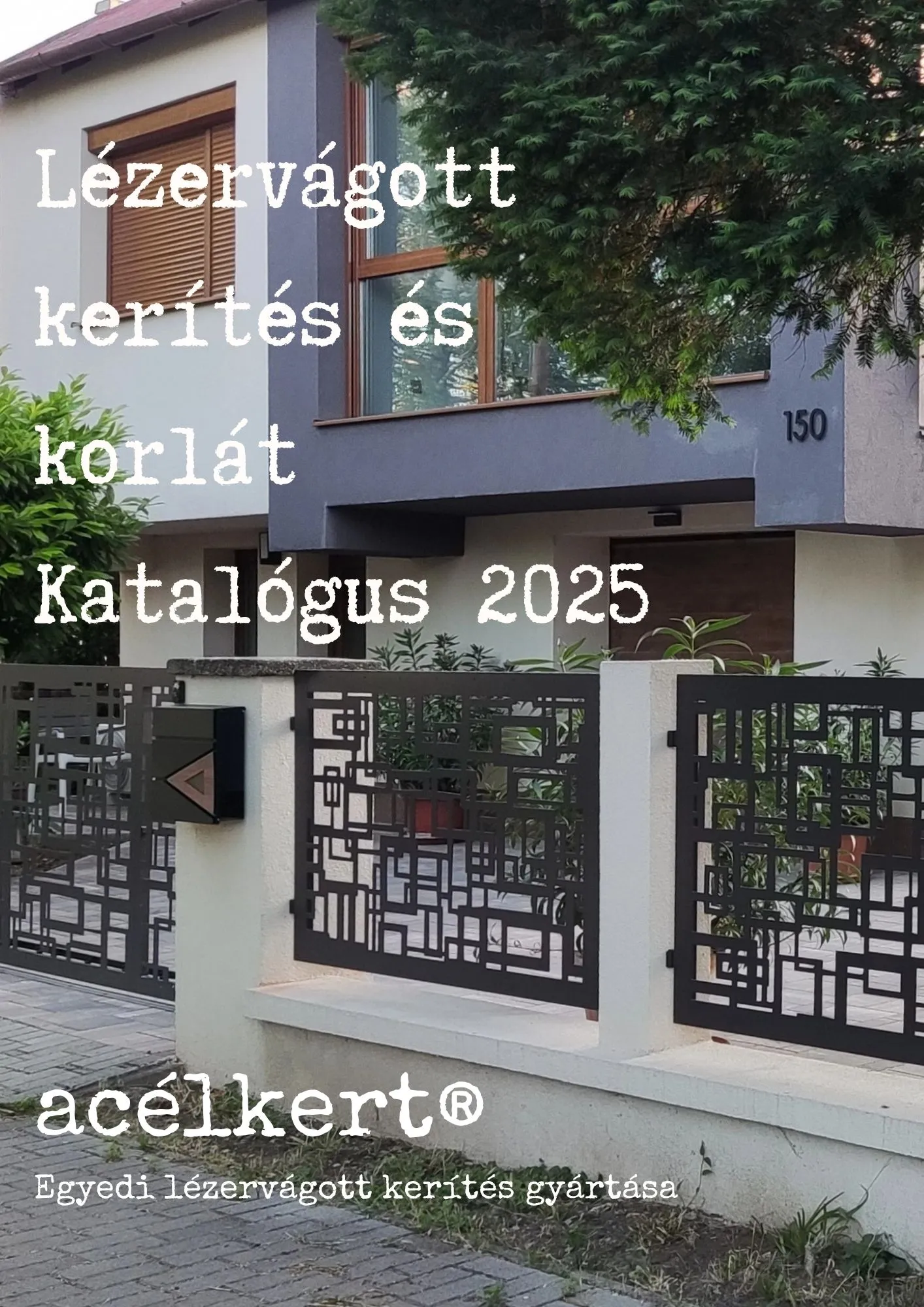 Sír emlék katalógus címlap