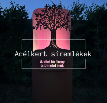 Különleges síremlékek kategória kép